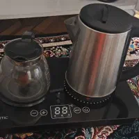 چای ساز