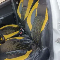 کوییک 1400 معاوضه با پارس tu5 یا تارا|خودرو سواری و وانت|شیراز, فرگاز|دیوار