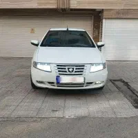 سمند سورن مدل ۸۸