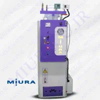 دیگ بخار میورا