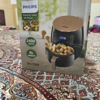 سرخ کن بدون روغن.سرخ کن رژیمی|اجاق گاز و لوازم برقی پخت‌وپز|تهران, بوستان چیتگر|دیوار