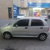 ام وی ام ۱۱۰|خودرو سواری و وانت|اندیشه, اندیشه فاز ۳|دیوار