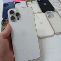 اپل iPhone 12 Pro Max با حافظهٔ ۱۲۸ گیگابایت