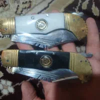 چاقو براکوهنوردی