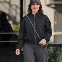 بامبر مخمل کبریتی جنس خوب|لباس|لاهیجان, امیرشهید|دیوار