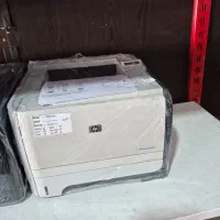 پرینتر تک کاره دوروزن و شبکه hp 2055 قدرتمند