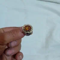 انگشترنقر