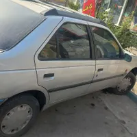 پژو 405 GLX بنزینی، مدل ۱۳۸۵|خودرو سواری و وانت|آبیک, |دیوار