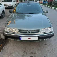 زانتیا ۲۰۰۰|خودرو سواری و وانت|مشهد, ایثارگران|دیوار