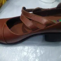 کفش زنانه مجلسی سایز 38 39|کیف، کفش، کمربند|اهواز, کیانشهر|دیوار