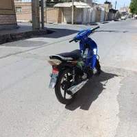 موتور کویر پارکینگی زیر خاکی