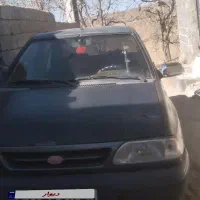 پراید|خودرو سواری و وانت|بافت, |دیوار