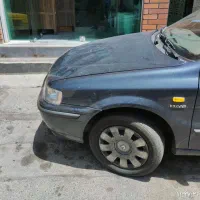 سمندef7درحد|خودرو سواری و وانت|مهدی شهر, |دیوار