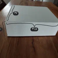 جعبه مقوایی