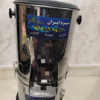 پیش دستی و پیاله ۱۲نفره و  سبزی خردکن اصل