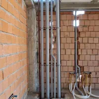 استادکار و شاگرد تاسیسات