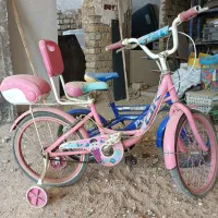 دوچرخه|دوچرخه، اسکیت، اسکوتر|شیراز, شهرک مطهری|دیوار