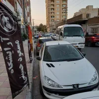 اجاره مغازه ۲۲ متری حافظ