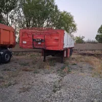 ماموت کفی لبه دار سند دار مدل ۸۹|خودرو سنگین|اردبیل, |دیوار