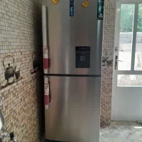 یخچال فریزرنیکسان