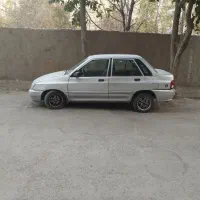 132مدل90|خودرو سواری و وانت|مشهد, مهدی آباد (بلوار توس)|دیوار