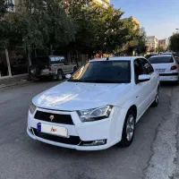 دنا معمولی مدل 94 تیپ دو کروز کنترل فابریک|خودرو سواری و وانت|ارومیه, |دیوار
