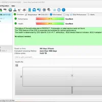 هارد SSD وسترن دیجیتال آبی 500 ssd western blue|قطعات و لوازم جانبی رایانه|تهران, زاهد گیلانی|دیوار