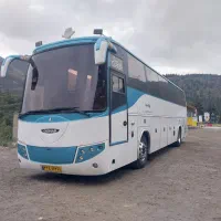 اتوبوس اسکانیا کلاستیک