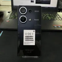 Note 13 pro 512G ram12