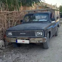 مزدا ۱۶۰۰ مدل ۱۳۷۷