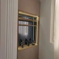 نوساز-122متر-شمالی-نما-سند-تک-برگ-شاخه