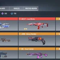 اکانت گاد|کنسول، بازی ویدئویی و آنلاین|بجنورد, |دیوار