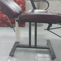 صندلی میکاپ|آرایشگاه و سالن‌های زیبایی|بابلسر, |دیوار