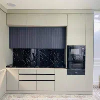 کابینت وکمددیواری با اقساط 12ماهه بدون درصد