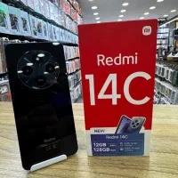 گوشی redmi14c