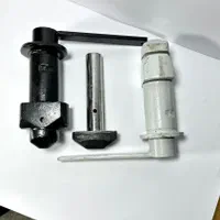 قفل کانتینر پیچی|قطعات یدکی و لوازم جانبی|بندرعباس, |دیوار