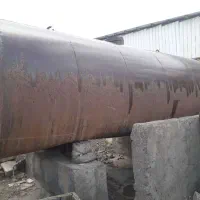 مخزن تانکر 25000 لیتری