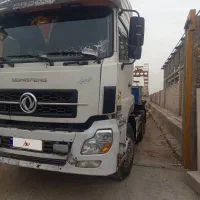 دنگ و فنگ ۸۶|خودرو سنگین|همدان, |دیوار