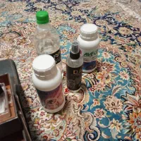 وسایل کاشت ناخن|آرایشی، بهداشتی، درمانی|ورامین, خیر آباد|دیوار