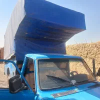 فروش خودرو|خودرو سواری و وانت|تهران, مقدم|دیوار