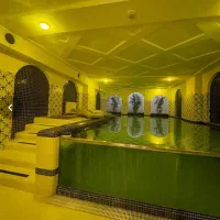 آپارتمان خاص / معماری مراکشی / استخر فعال|فروش آپارتمان|شمشک, |دیوار