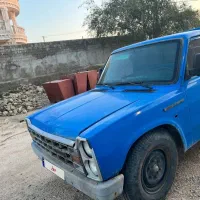 وانت زامیاد ۹۸ بنزین