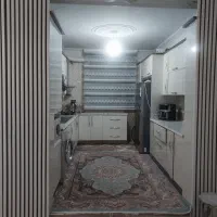 منزل مسکونی ۱۲۰ متری در زیباشهر