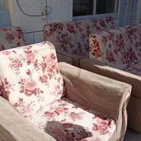 مبل راحتی