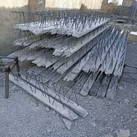 تیرچه بلوک بتنی|مصالح و تجهیزات ساختمان|بیرجند, |دیوار