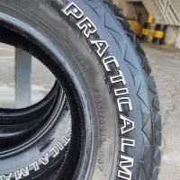لاستیک 235/70/16
