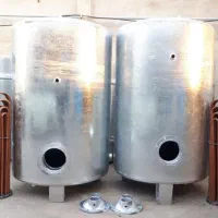 کویل آبگرم موتورخانه منبع کویلی کویلدار کویل دار