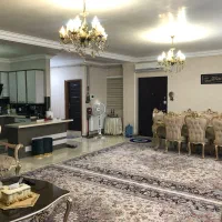 آپارتمان ۱۱۴ متری لاکچری