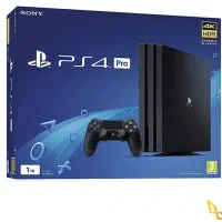 پی اس فور پرو یک ترا اکانتی چهاردسته