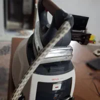 اتو بخار